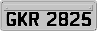 GKR2825