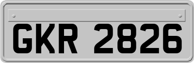 GKR2826