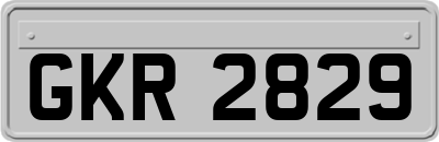 GKR2829