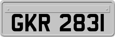 GKR2831