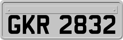 GKR2832