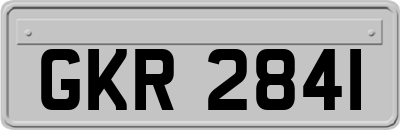 GKR2841