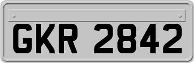 GKR2842