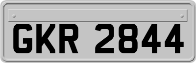 GKR2844