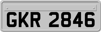 GKR2846