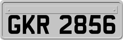 GKR2856