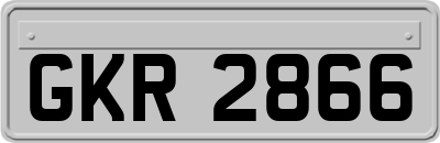 GKR2866