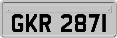 GKR2871