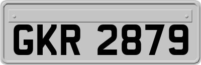 GKR2879