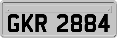 GKR2884