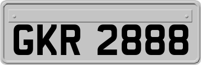 GKR2888