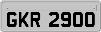 GKR2900