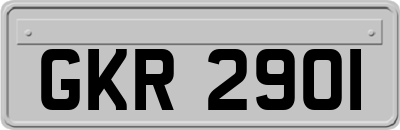 GKR2901