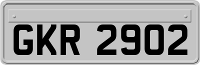 GKR2902