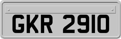 GKR2910