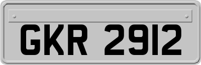 GKR2912