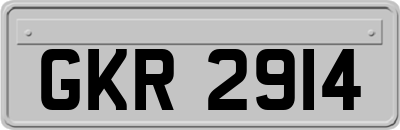 GKR2914