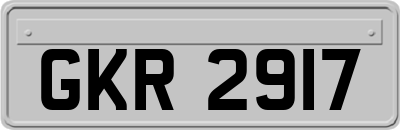 GKR2917