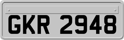 GKR2948