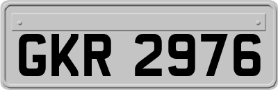 GKR2976