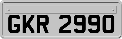 GKR2990