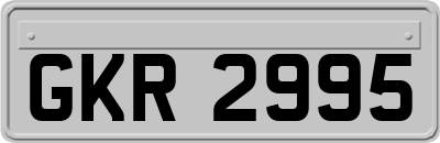 GKR2995