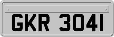 GKR3041