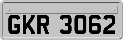 GKR3062