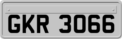 GKR3066