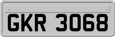 GKR3068