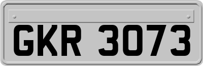 GKR3073