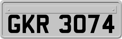 GKR3074