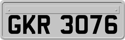 GKR3076