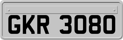 GKR3080