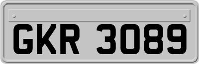 GKR3089