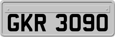 GKR3090