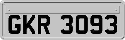 GKR3093