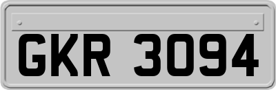 GKR3094