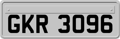 GKR3096