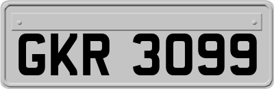 GKR3099