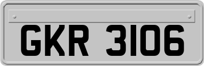 GKR3106