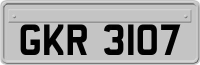 GKR3107