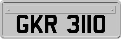 GKR3110