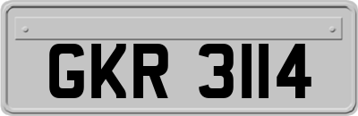 GKR3114