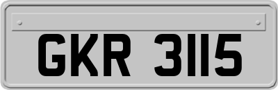 GKR3115