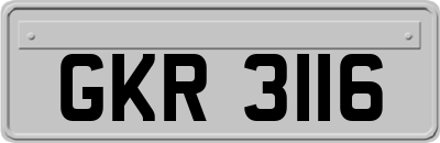 GKR3116