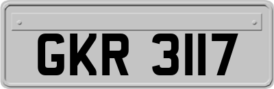 GKR3117