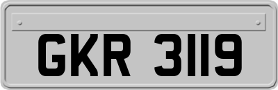 GKR3119