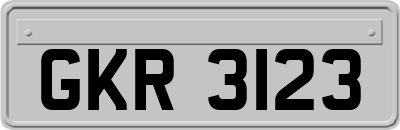 GKR3123