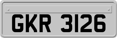 GKR3126